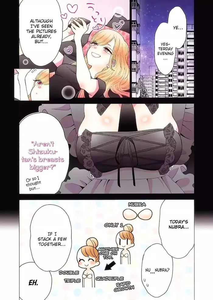 My Dress-Up Darling Chapter 13 image 03_optimized